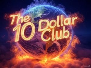 Join the 10 Dollar Club and Create Generational Wealth Thumbnail